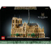 LEGO® Architecture Notre-Dame de Paris 21061