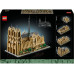 LEGO® Architecture Notre-Dame de Paris 21061