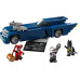 LEGO® DC Batman im Batmobil vs. Harley Quinn und Mr. Freeze 76274