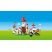 LEGO® Super Mario Showdown mit Roy beim Pilz-Palast 71435