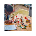 LEGO® Super Mario Showdown mit Roy beim Pilz-Palast 71435
