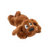 Nobby Plüsch Hund «Schlappi» 39 cm