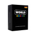 THE WORLD GAME Kartenspiel The World Game -DE-