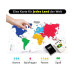 THE WORLD GAME Kartenspiel The World Game -DE-