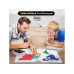 THE WORLD GAME Kartenspiel The World Game -DE-