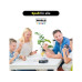 THE WORLD GAME Kartenspiel The World Game -DE-