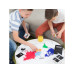 THE WORLD GAME Kartenspiel The World Game -DE-