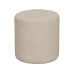 House Nordic Pouf Ejby Beige