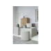House Nordic Pouf Ejby Beige