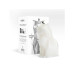 54Celsius Kerze PyroPet Cat Kisa 54Celsius, Weiss