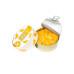 Mandatus Duftkerze Peeled Tangerines Candle Can
