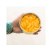Mandatus Duftkerze Peeled Tangerines Candle Can
