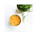 Mandatus Duftkerze Peeled Tangerines Candle Can