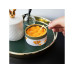 Mandatus Duftkerze Peeled Tangerines Candle Can