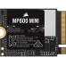 Corsair SSD MP600 Mini M.2 2230 NVMe 2000 GB Corsair SSD MP600 Mini M.2 2230 NVMe 2000 GB
