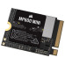 Corsair SSD MP600 Mini M.2 2230 NVMe 2000 GB Corsair SSD MP600 Mini M.2 2230 NVMe 2000 GB