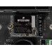 Corsair SSD MP600 Mini M.2 2230 NVMe 2000 GB Corsair SSD MP600 Mini M.2 2230 NVMe 2000 GB