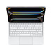 Apple Magic Keyboard iPad Pro 13 M4 Weiss