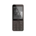 Nokia 235 4G Schwarz
