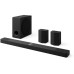 LG Soundbar DS95TR LG Soundbar DS95TR