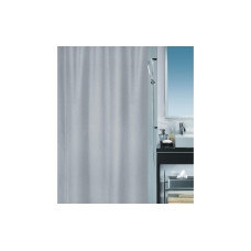 spirella Duschvorhang Primo 180 x 200 cm Grau spirella Duschvorhang Primo 180 x 200 cm Grau