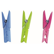 MSV Wäscheklammern 24 Stück