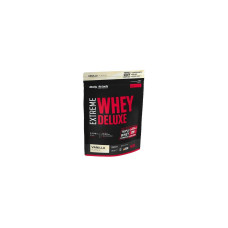 Body Attack Pulver Extreme Whey Deluxe Vanille 900 g