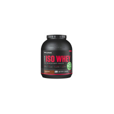 Body Attack Pulver Extreme Iso Whey Professional Schokolade 1800 g