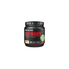Body Attack Pulver Extreme Iso Whey Professional Vanille 500 g