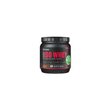 Body Attack Pulver Extreme Iso Whey Professional Schokolade 500 g
