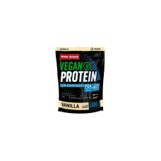 Body Attack Pulver Vegan Protein Vanille 1000 g