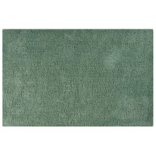 MSV Badteppich Dalija 45 x 70 cm, Tannengrün