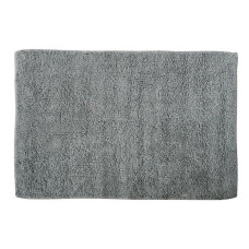 MSV Badteppich Dalija 45 x 70 cm, Steingrau