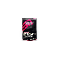 ESN Pulver Designer Whey Protein Double Chocolate 1000 g, Beutel