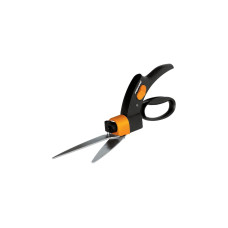 Fiskars Grasschere Servo-System GS42 32.2 x 4.2 x 12.6 cm