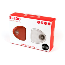 Reelight SL 200 Reelight SL 200