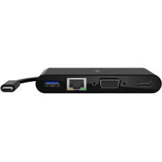 Belkin Adapter USB-C USB Type-C - HDMI/VGA