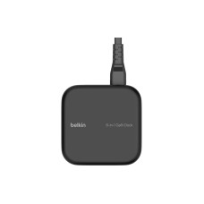 Belkin Dockingstation Connect USB-C 6-in-1