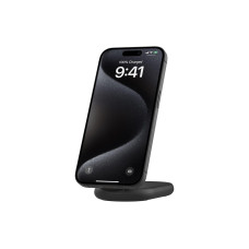 Belkin Wireless Charger Boostcharge klappbar Weiss inkl. Netzteil