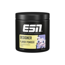 ESN Designer Flavor Powder Blueberry Cream, 250 g