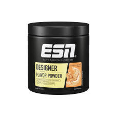 ESN Designer Flavor Powder Cinnamon Cereal, 250 g