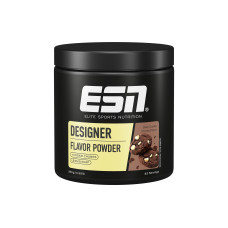 ESN Designer Flavor Powder Dark Cookie Crumbe, 250 g