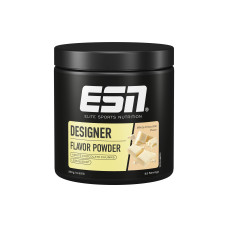 ESN Designer Flavor Powder White-Chocolate, 250 g
