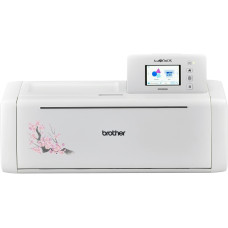 Brother Schneideplotter ScanNCut SDX950SK mit integriertem Scanner