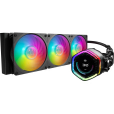 Cooler Master Wasserkühlung MasterLiquid 360 Ion Cooler Master Wasserkühlung MasterLiquid 360 Ion