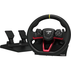 Hori Lenkrad Wireless Racing Wheel Apex Hori Lenkrad Wireless Racing Wheel Apex