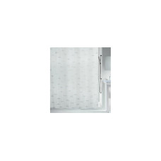 spirella Duschvorhang Kos 240 x 180 cm, Grau spirella Duschvorhang Kos 240 x 180 cm, Grau