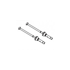 Absima Achse CVD Sherpa / RCX