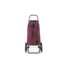 Rolser Einkaufstrolley  I-Max Rock 6 Bordeaux