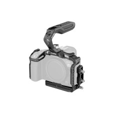Smallrig Cage Kit «Black Mamba» für Canon EOS R5 Mark II